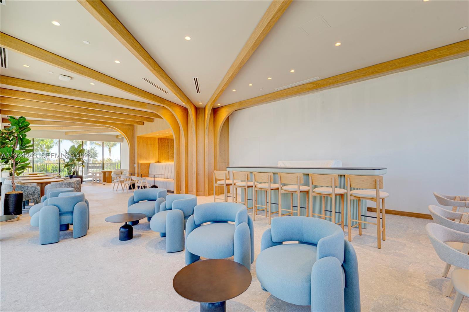 72 Park Condo - Residential