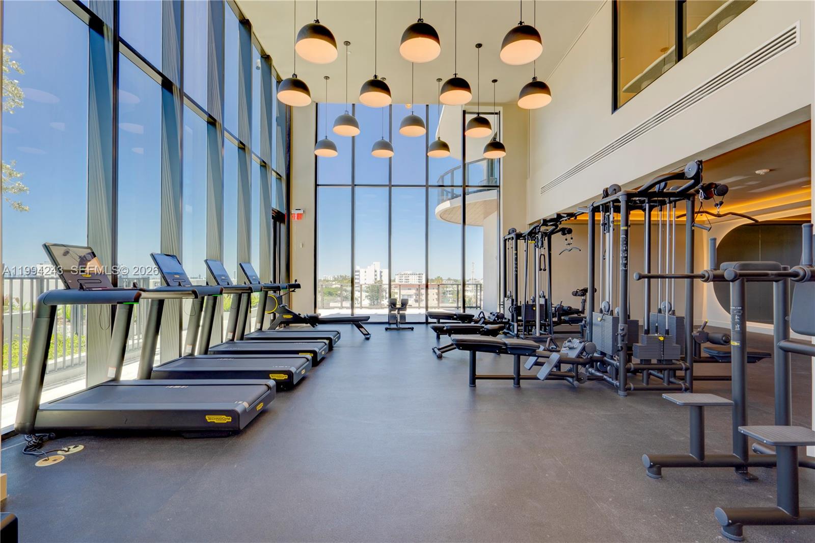 72 Park Condo - Residential