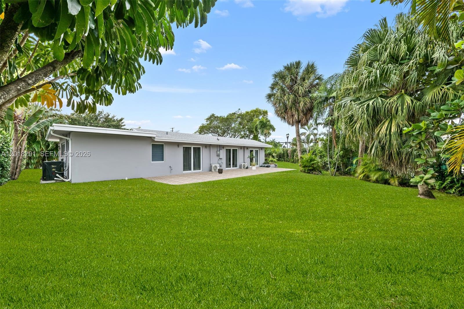 HARBOR BEACH - Residential