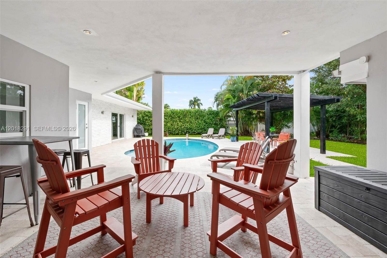 HARBOR BEACH - Residential