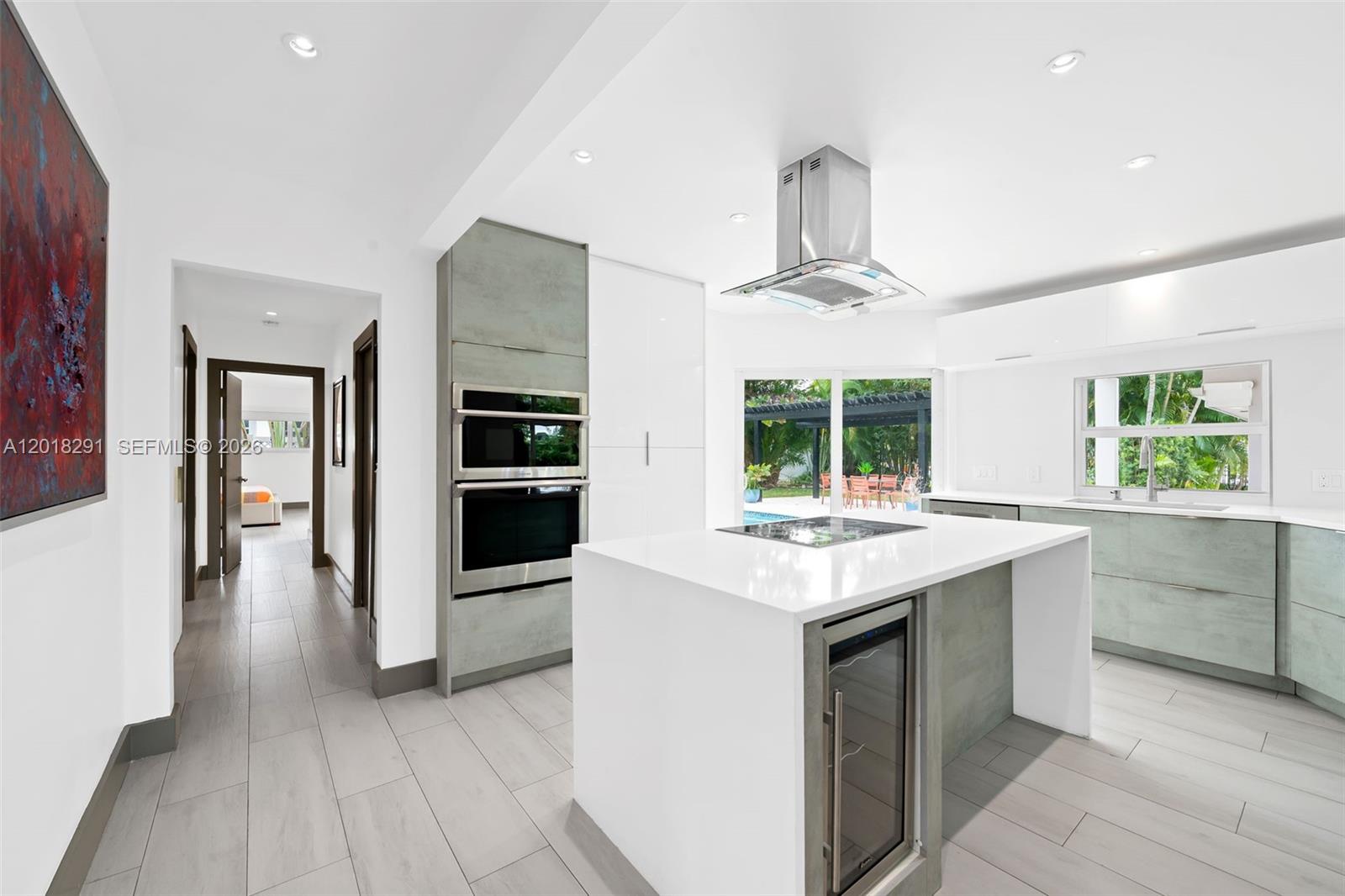 HARBOR BEACH - Residential