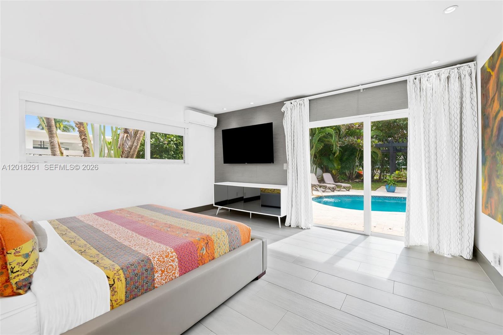 HARBOR BEACH - Residential