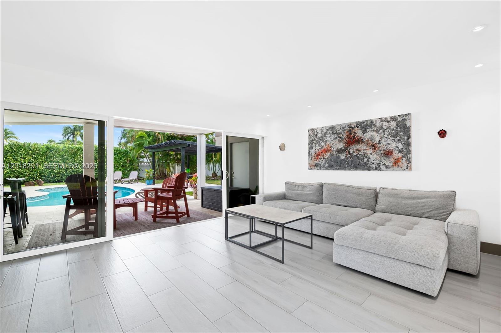 HARBOR BEACH - Residential
