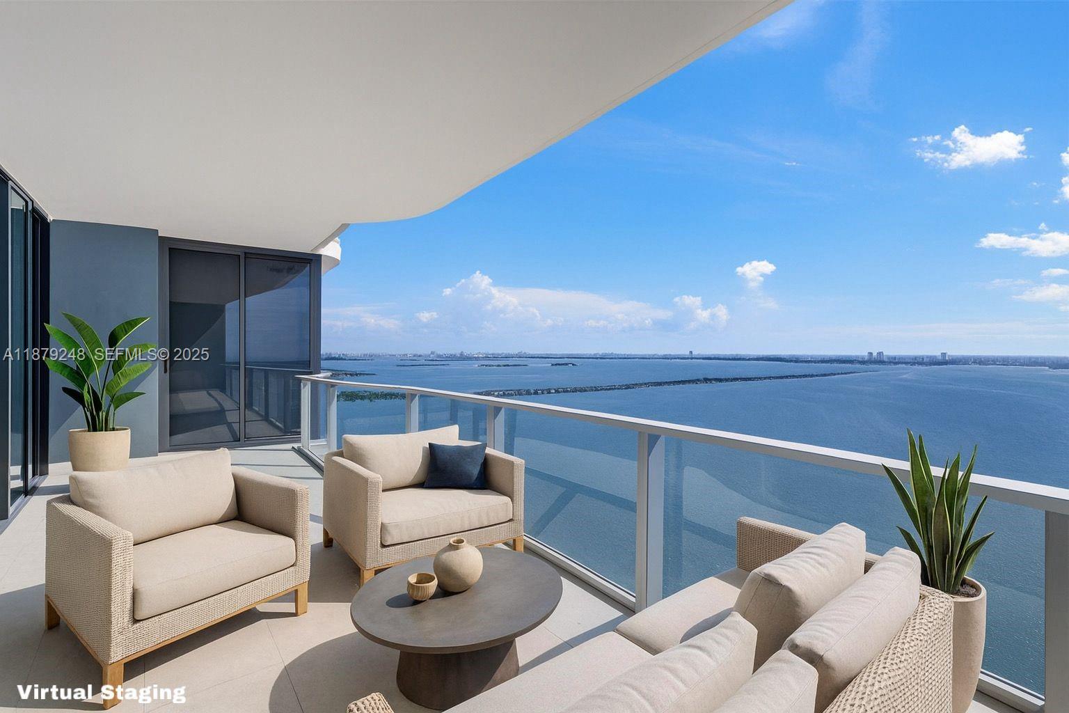 ARIA RESERVE SOUTH - Residential