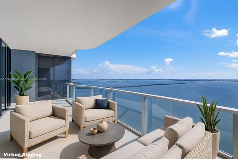 700 NE 24 ST 4805 Miami FL 33137