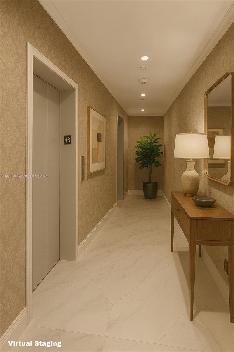 ARIA RESERVE SOUTH - Residential