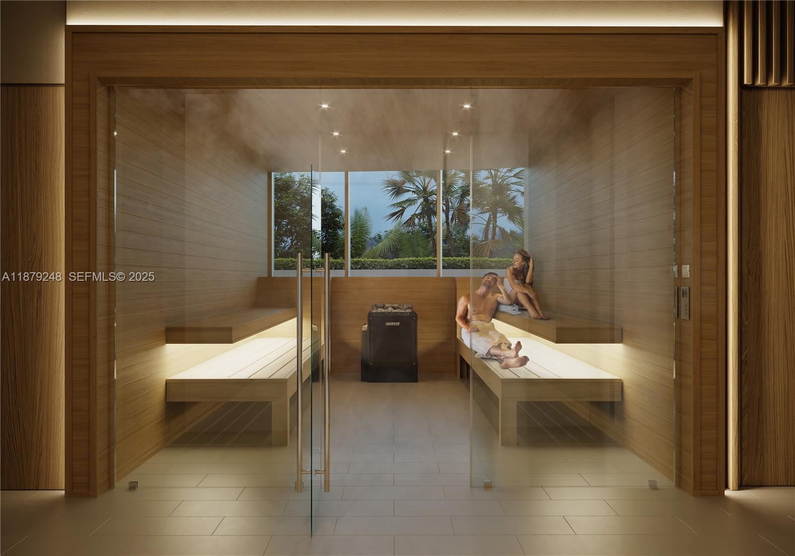 ARIA RESERVE SOUTH - Residential