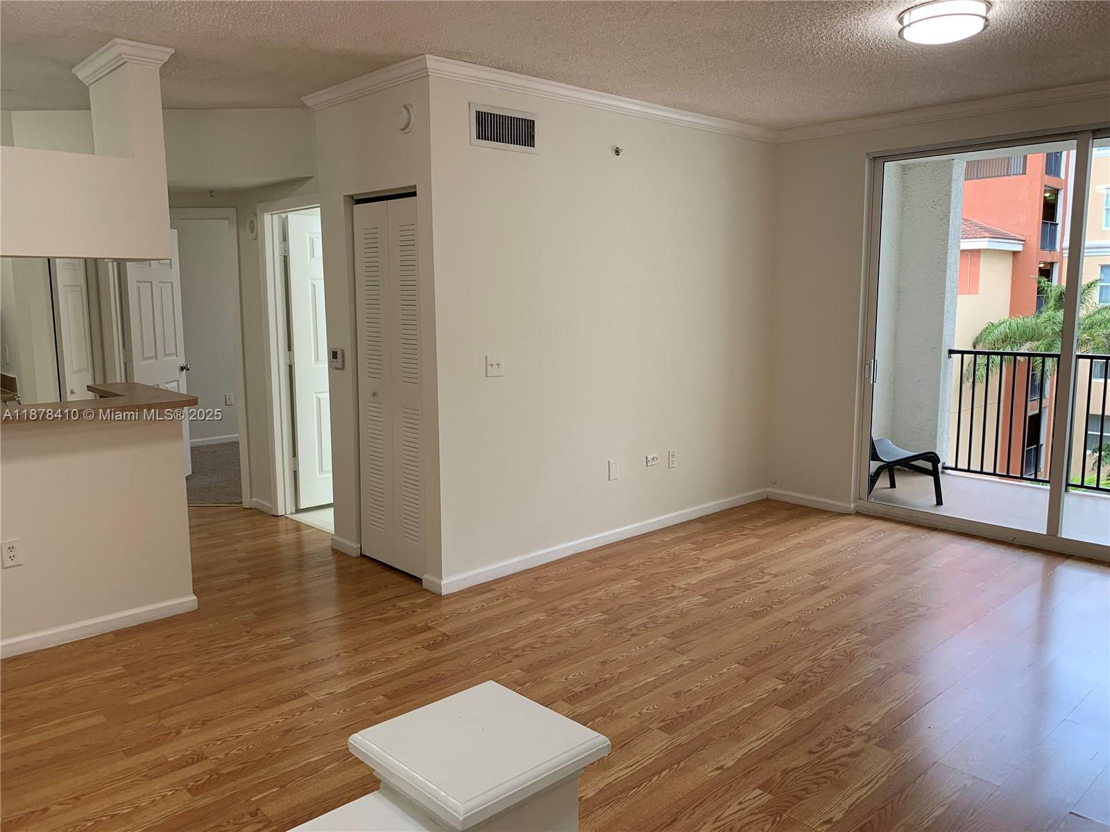 ONLY 1 month/1 deposit for qualified tenants. Bright and charming 1-bedroom condo located in the heart of Sunny Isles Beach! This light-filled unit features laminate flooring in the living and dining areas, an in-unit washer/dryer, and one assigned covered parking space. Enjoy unbeatable walkability—just steps from cafes, juice bars, restaurants, markets, parks, and more. Porto Bellagio offers resort-style amenities including a 24-hour fitness ctr, yoga room, business ctr, 2 swimming pools, jacuzzis, bike storage, and a stunning clubhouse overlooking the Intracoastal Waterway. Just a short stroll to Sunny Isles' pristine beaches, and minutes from walking/bike trails/ kayaking at Oleta River State Park. Only a 10-min drive to Aventura Mall and Bal Harbour Shops. Tenant Occ 09/28 Call today!