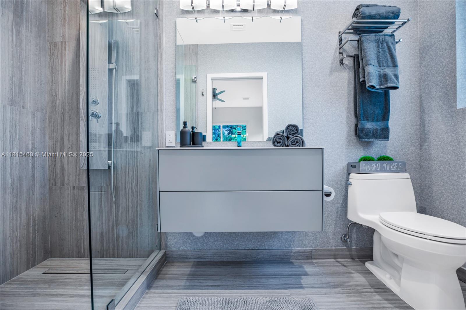 BRICKELL HAMMOCK UN 1 - Residential