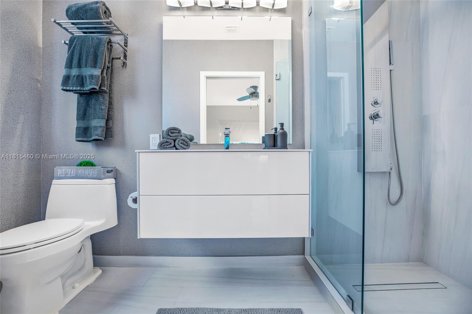 BRICKELL HAMMOCK UN 1 - Residential