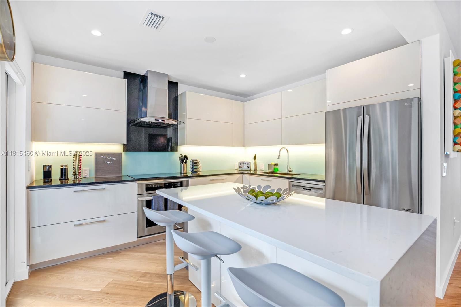 BRICKELL HAMMOCK UN 1 - Residential