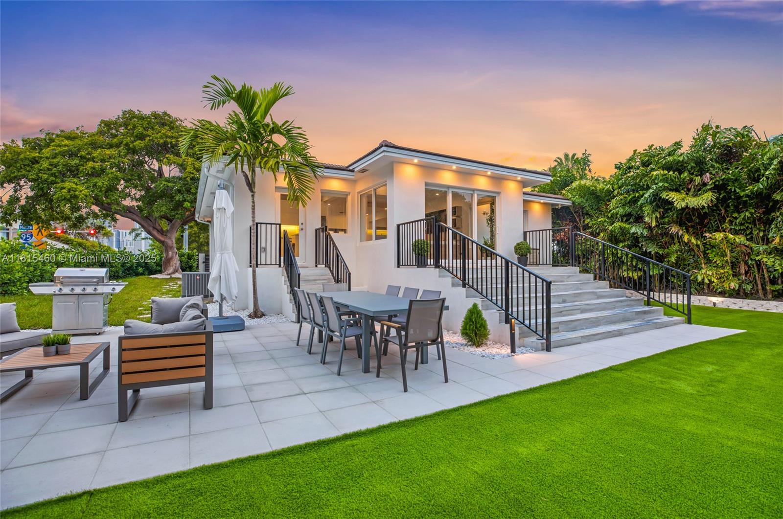 BRICKELL HAMMOCK UN 1 - Residential