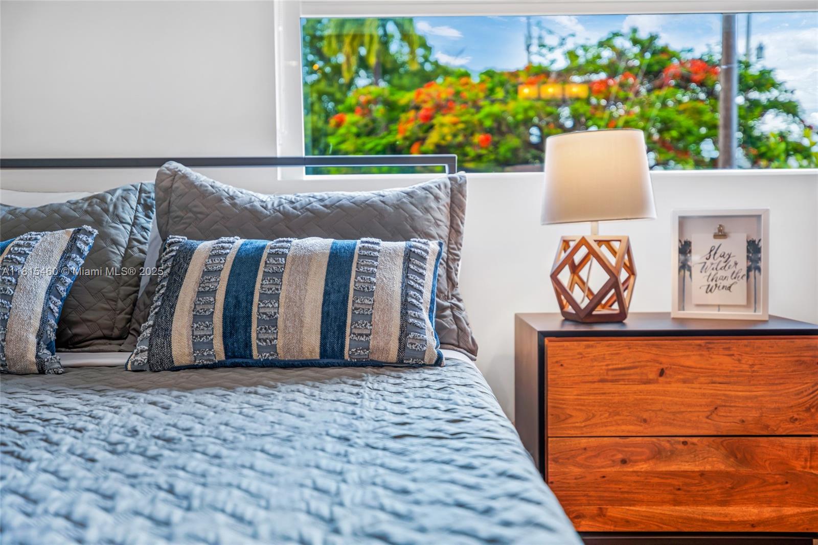 BRICKELL HAMMOCK UN 1 - Residential