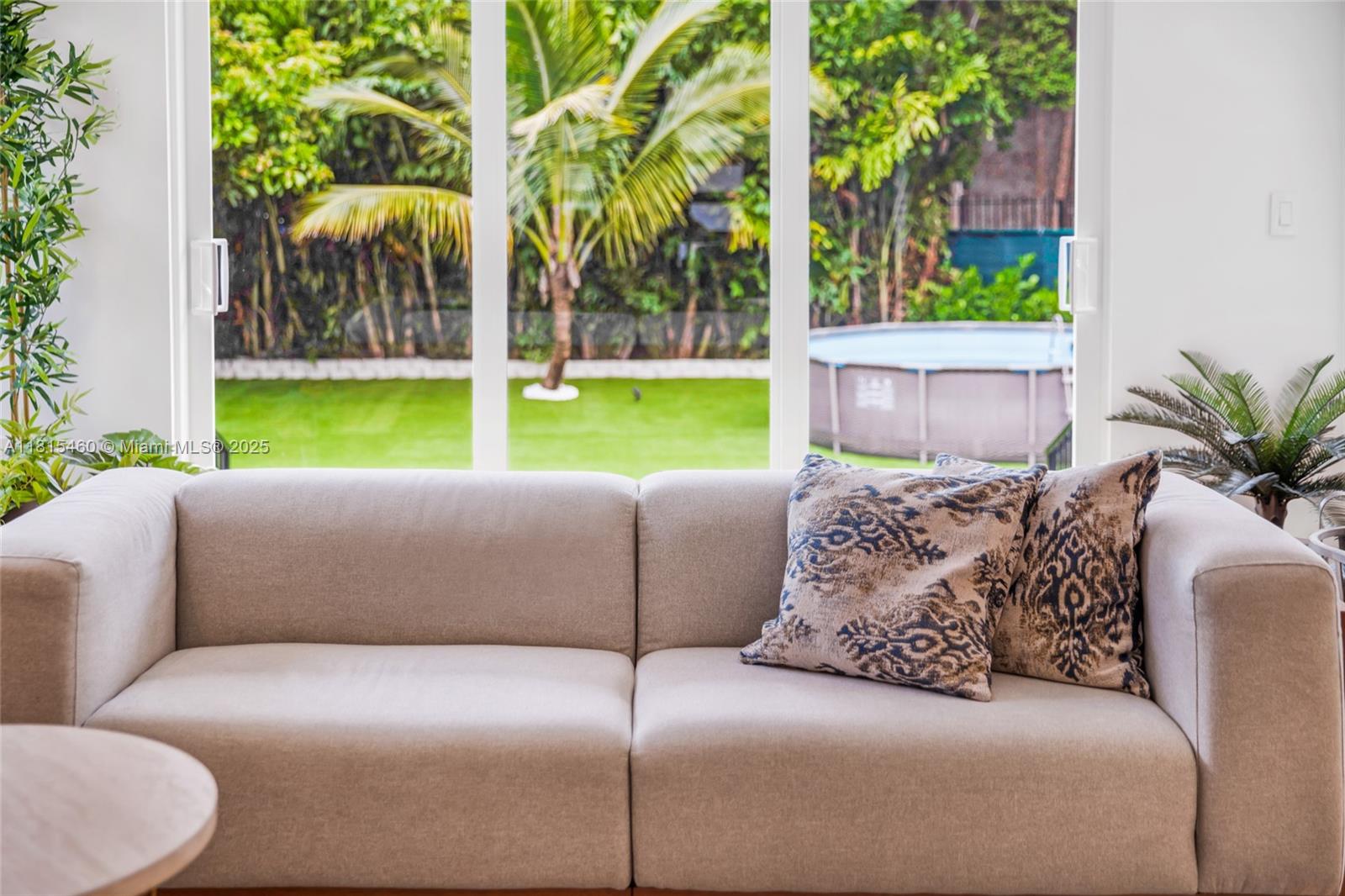 BRICKELL HAMMOCK UN 1 - Residential