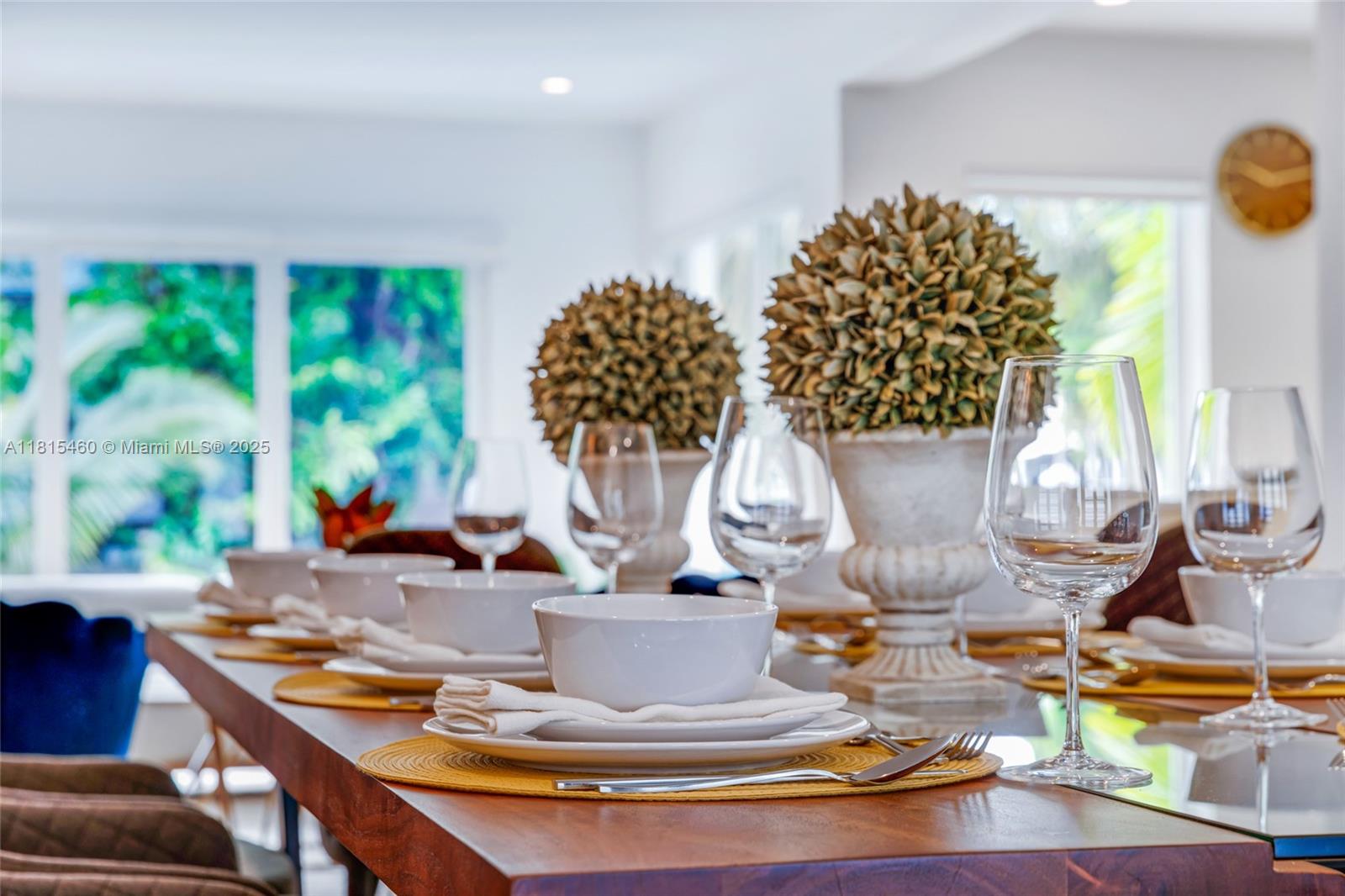 BRICKELL HAMMOCK UN 1 - Residential