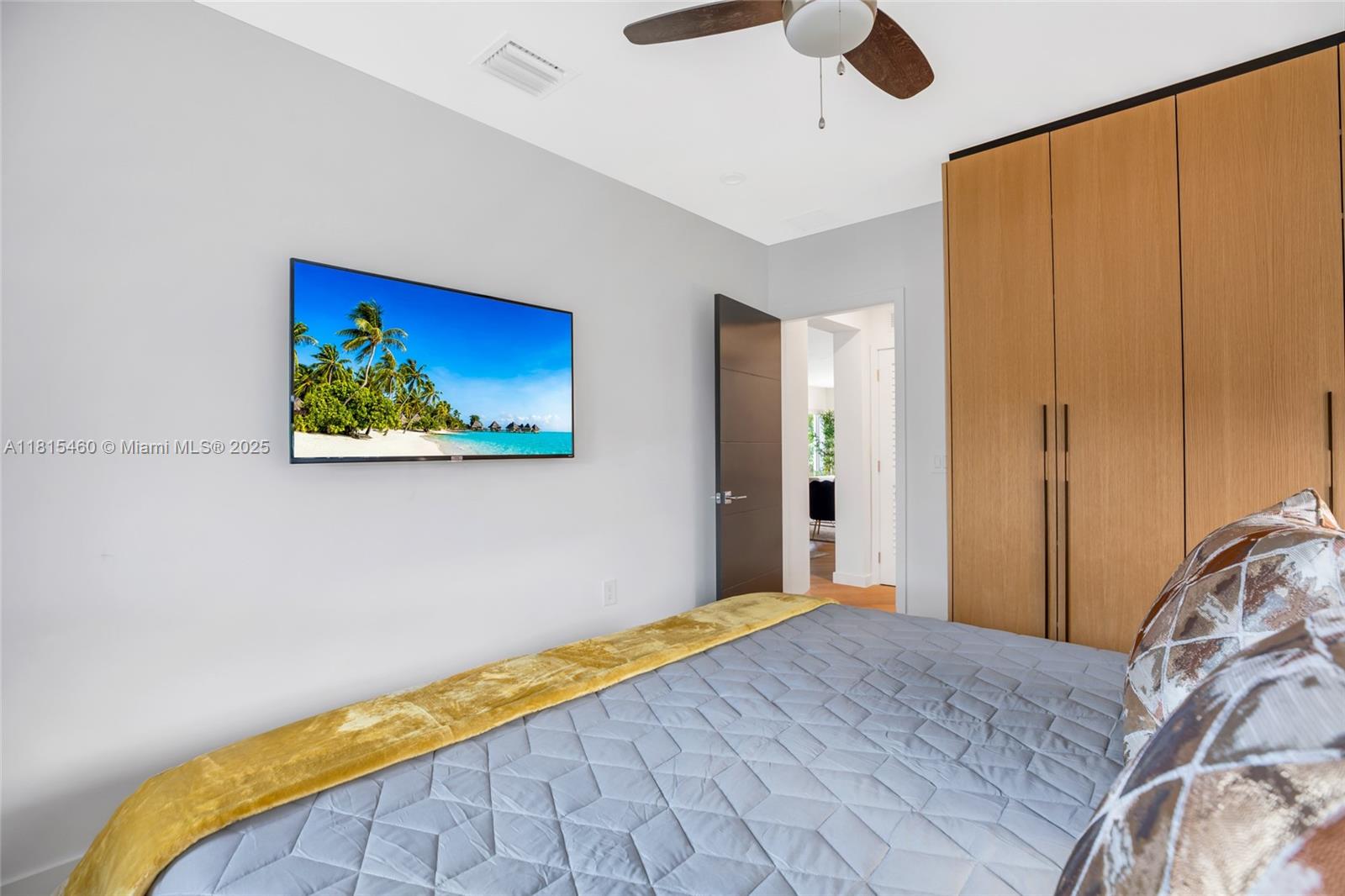 BRICKELL HAMMOCK UN 1 - Residential