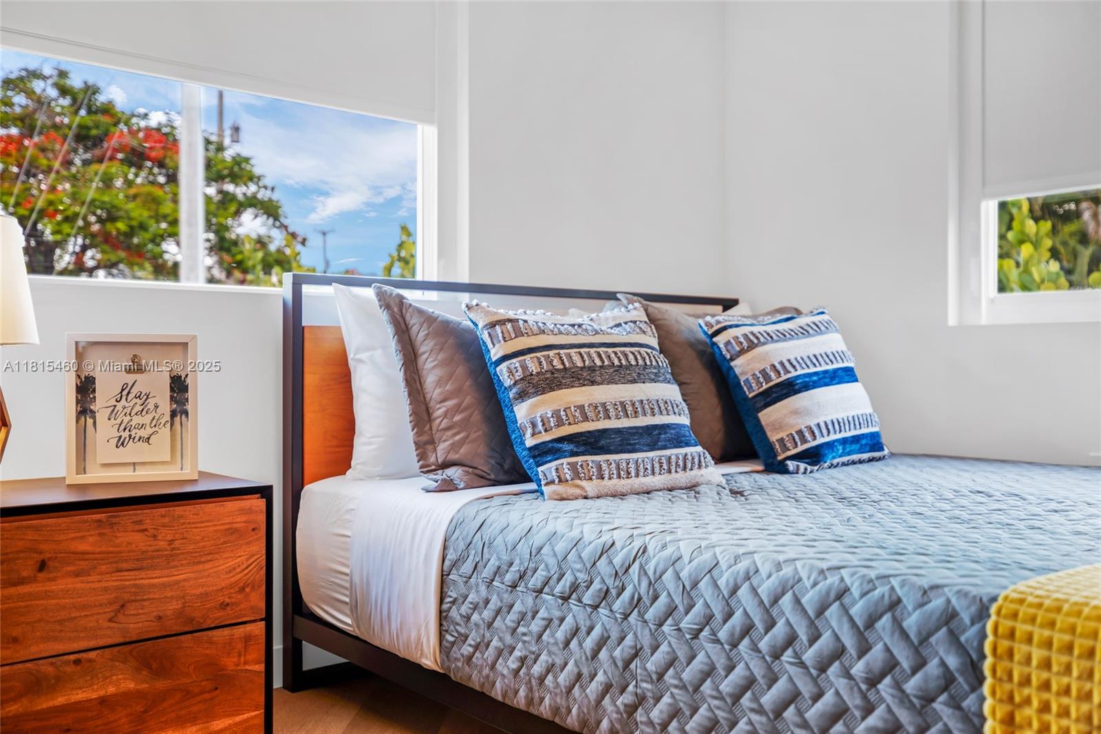 BRICKELL HAMMOCK UN 1 - Residential