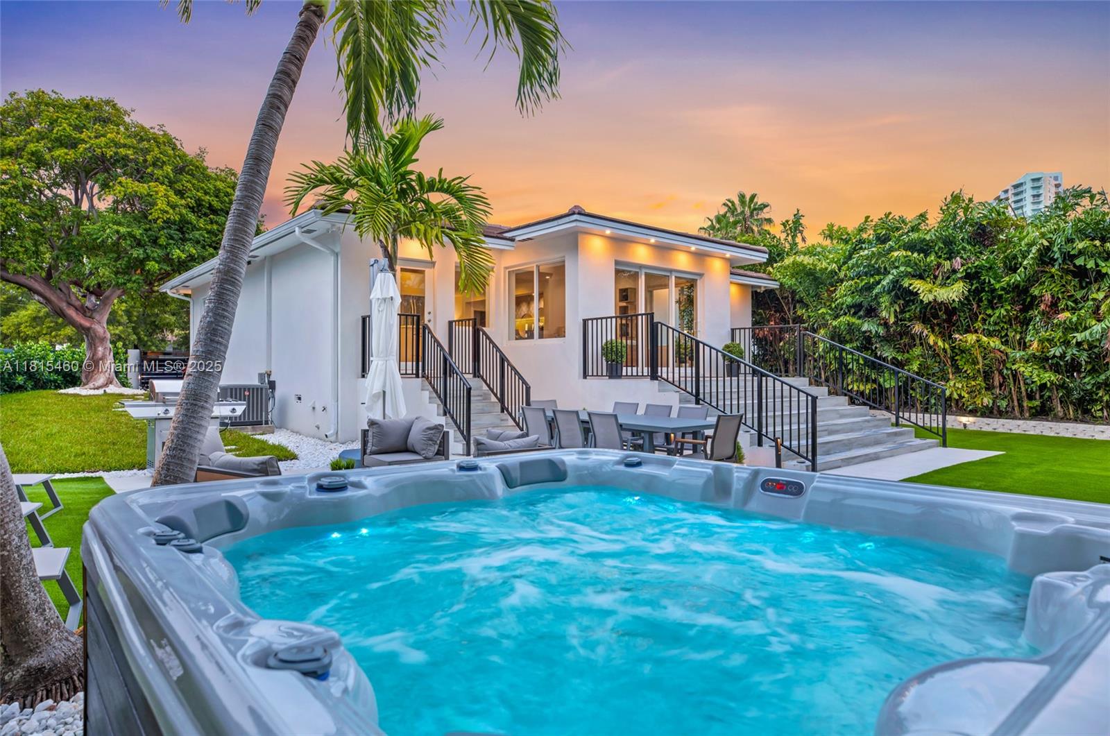 BRICKELL HAMMOCK UN 1 - Residential