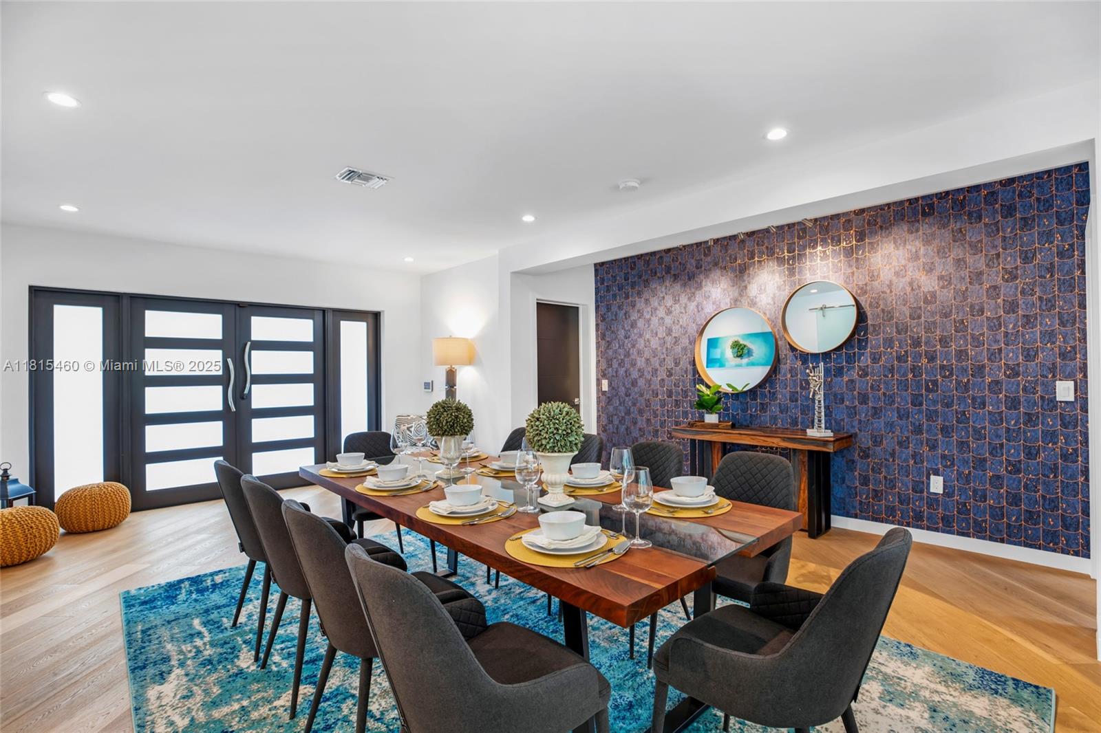 BRICKELL HAMMOCK UN 1 - Residential