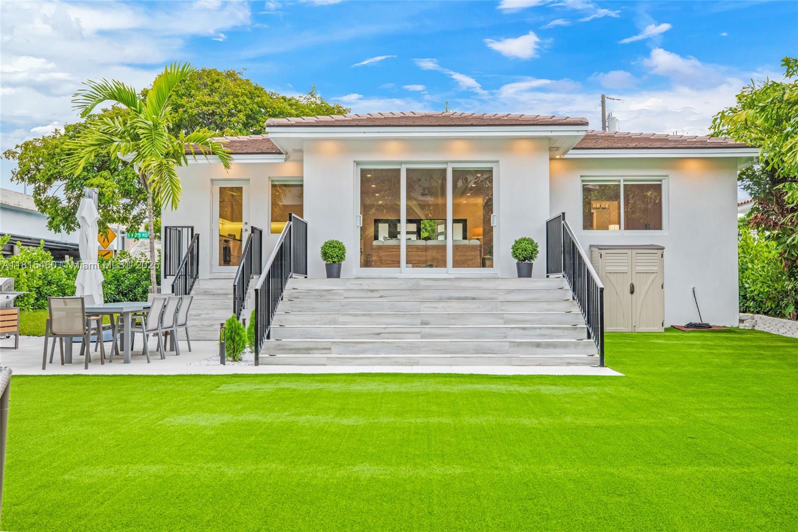 BRICKELL HAMMOCK UN 1 - Residential