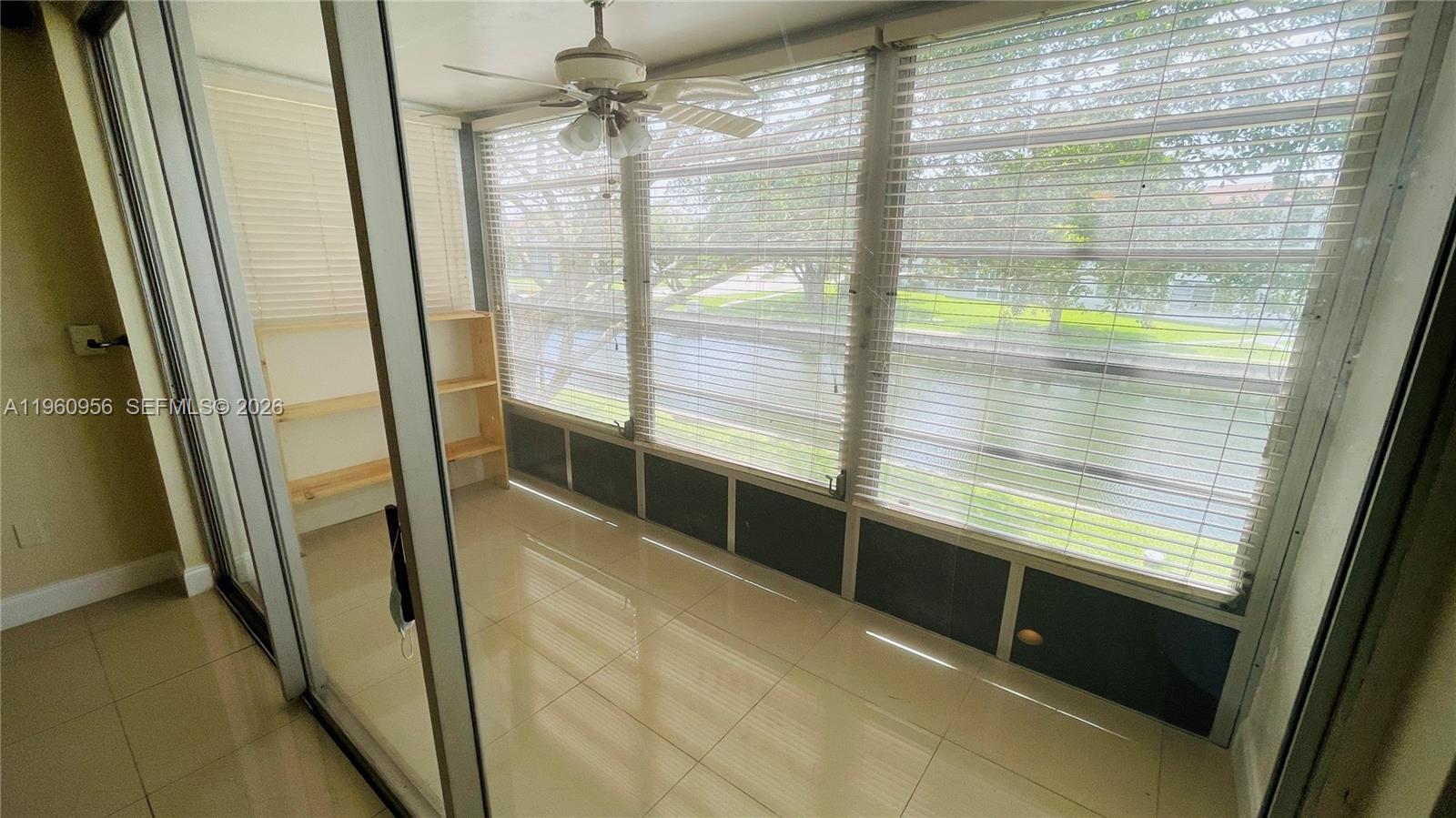 SANDS POINT CONDOMINIUM I - Residential Lease
