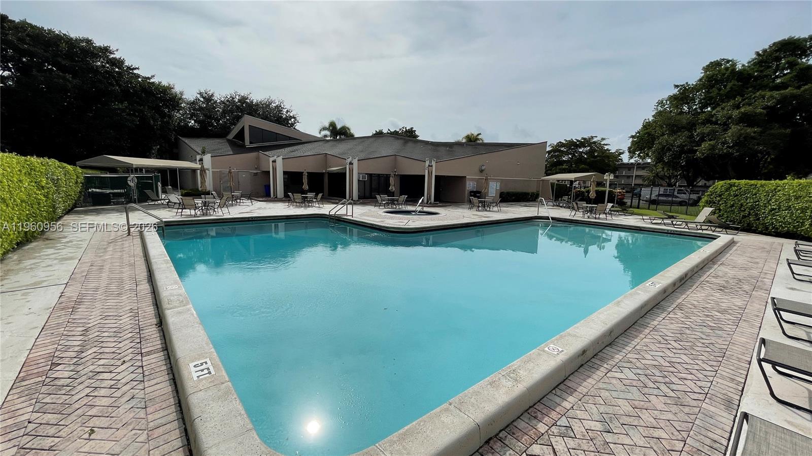 SANDS POINT CONDOMINIUM I - Residential Lease