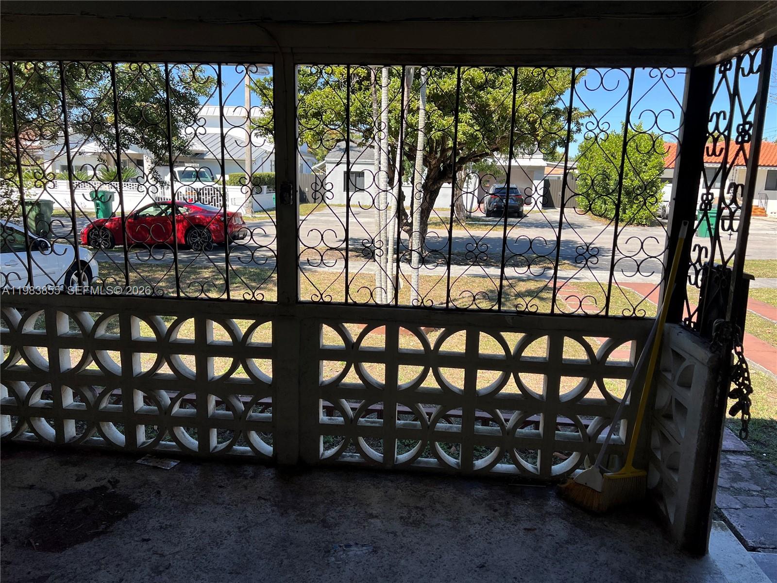 ROOSEVELT HEIGHTS ADDN - Residential