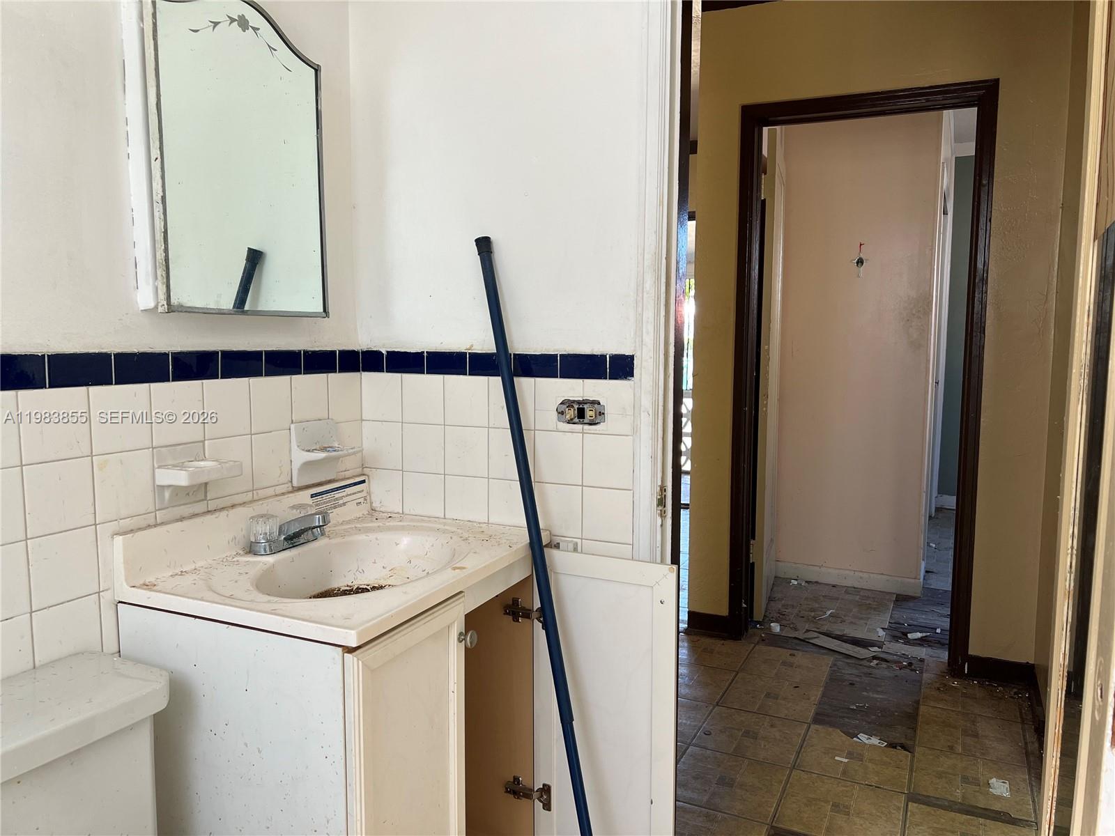 ROOSEVELT HEIGHTS ADDN - Residential