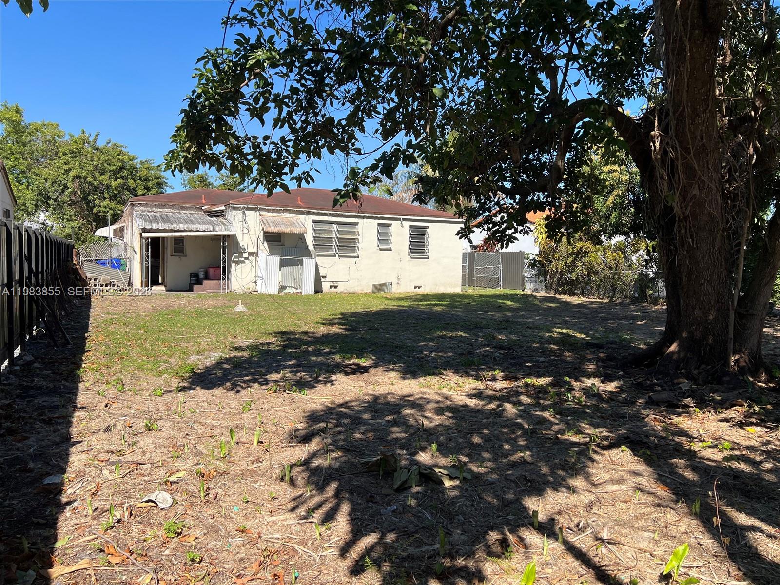 ROOSEVELT HEIGHTS ADDN - Residential