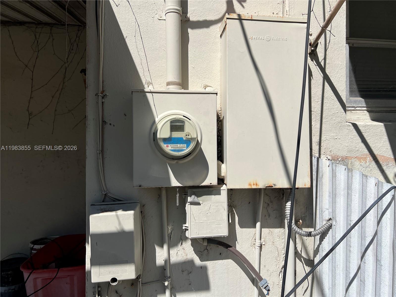 ROOSEVELT HEIGHTS ADDN - Residential