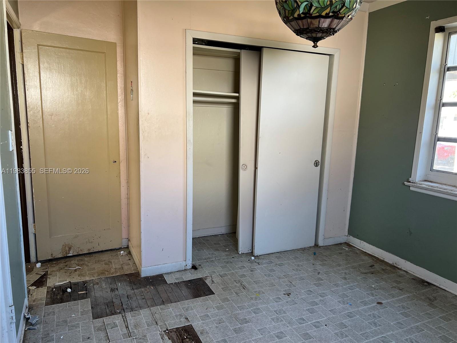 ROOSEVELT HEIGHTS ADDN - Residential