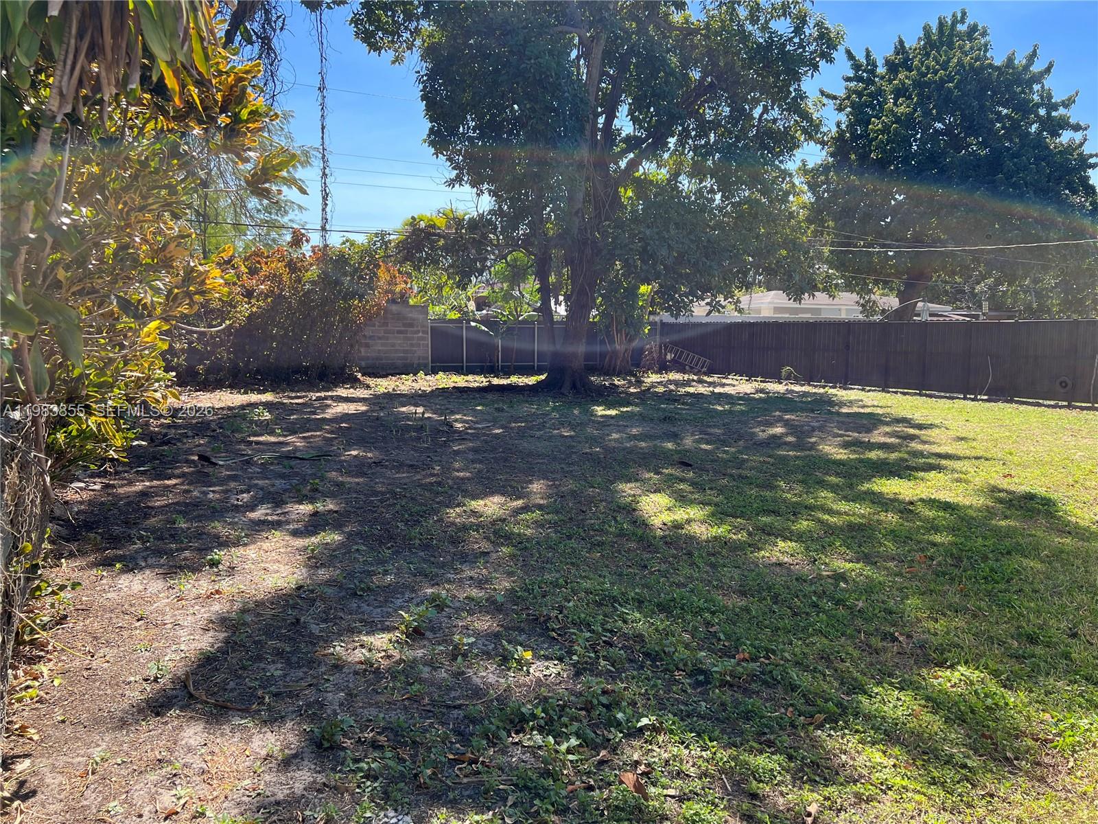 ROOSEVELT HEIGHTS ADDN - Residential