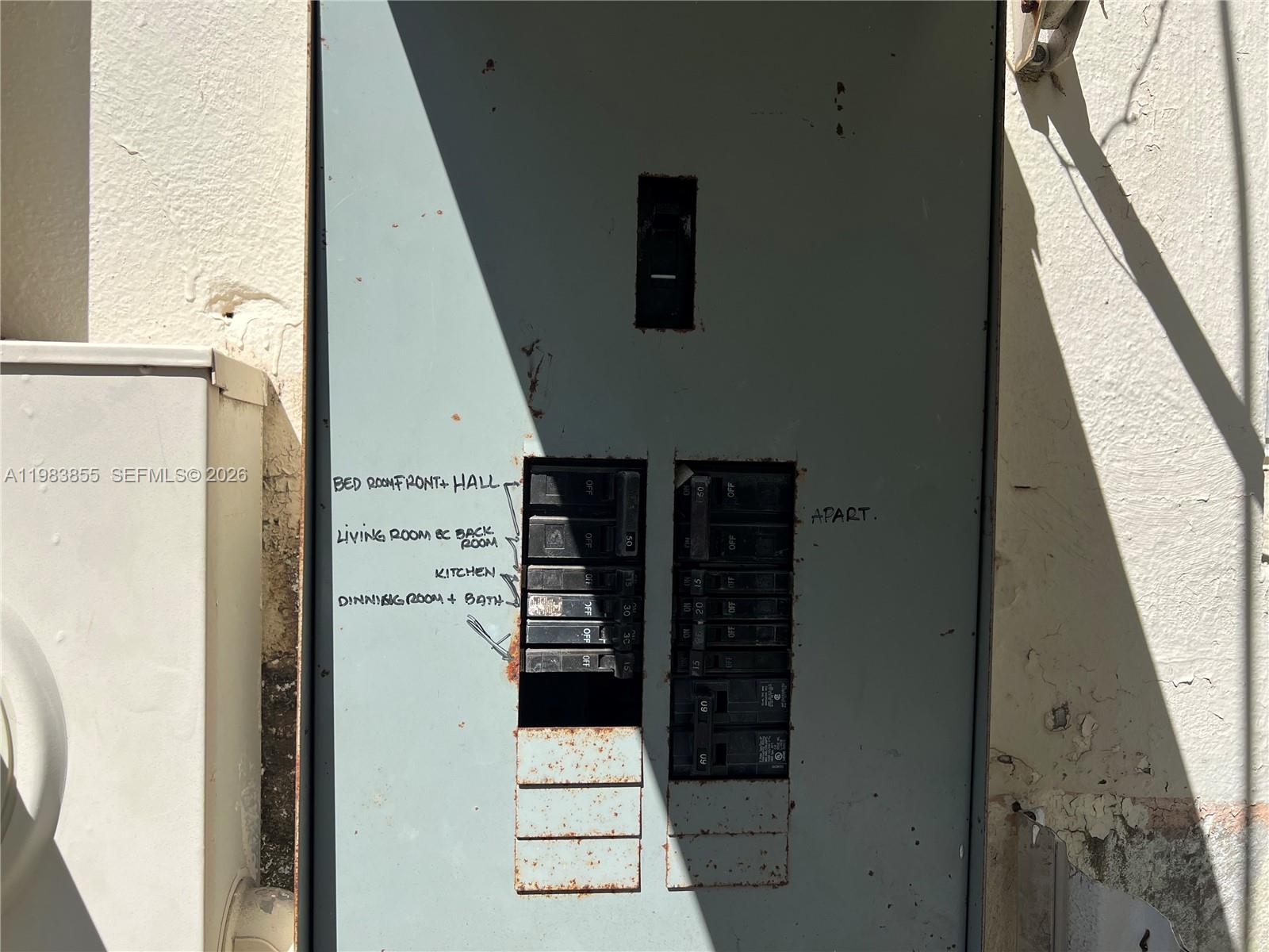 ROOSEVELT HEIGHTS ADDN - Residential