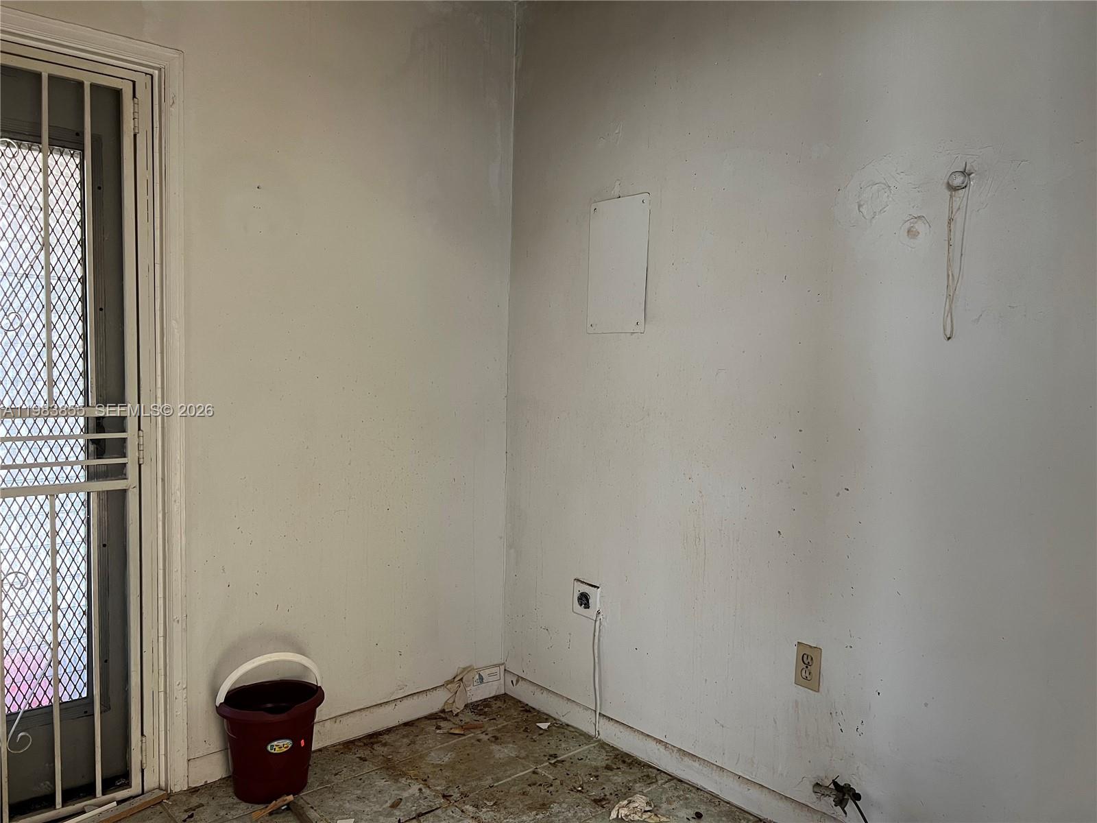 ROOSEVELT HEIGHTS ADDN - Residential