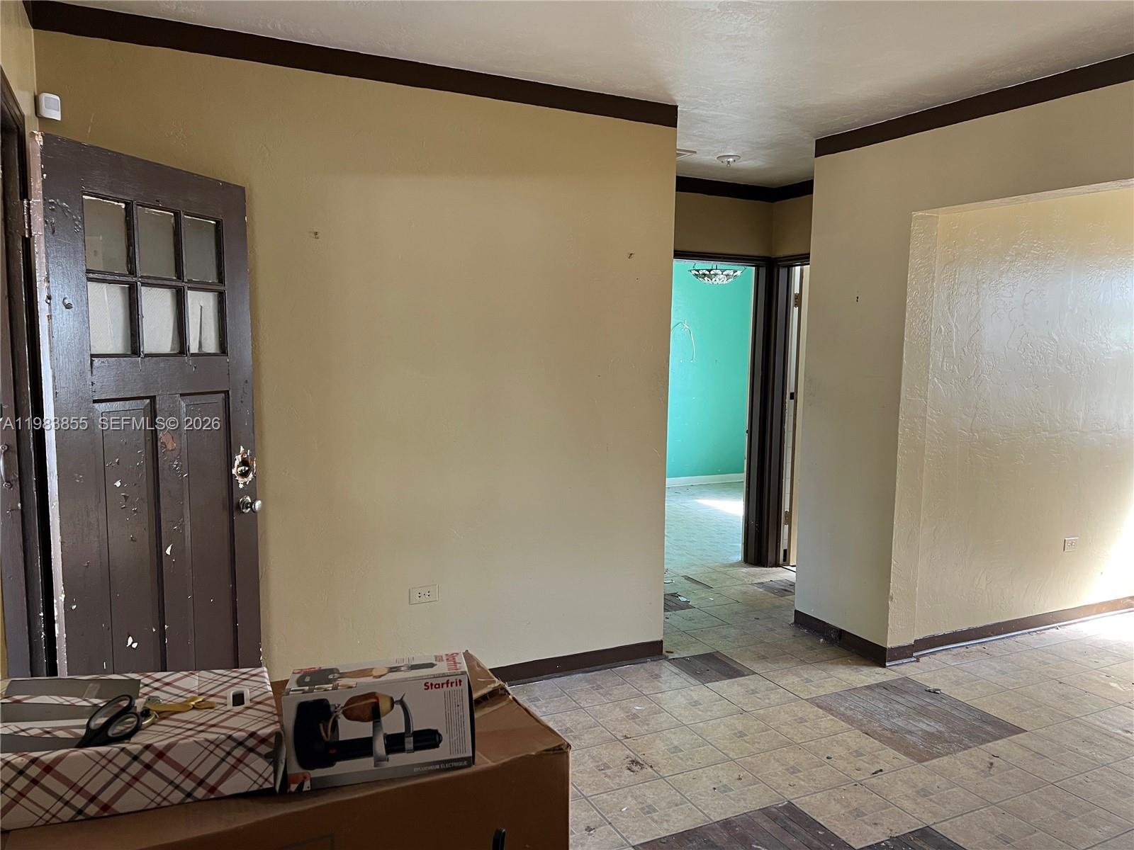 ROOSEVELT HEIGHTS ADDN - Residential