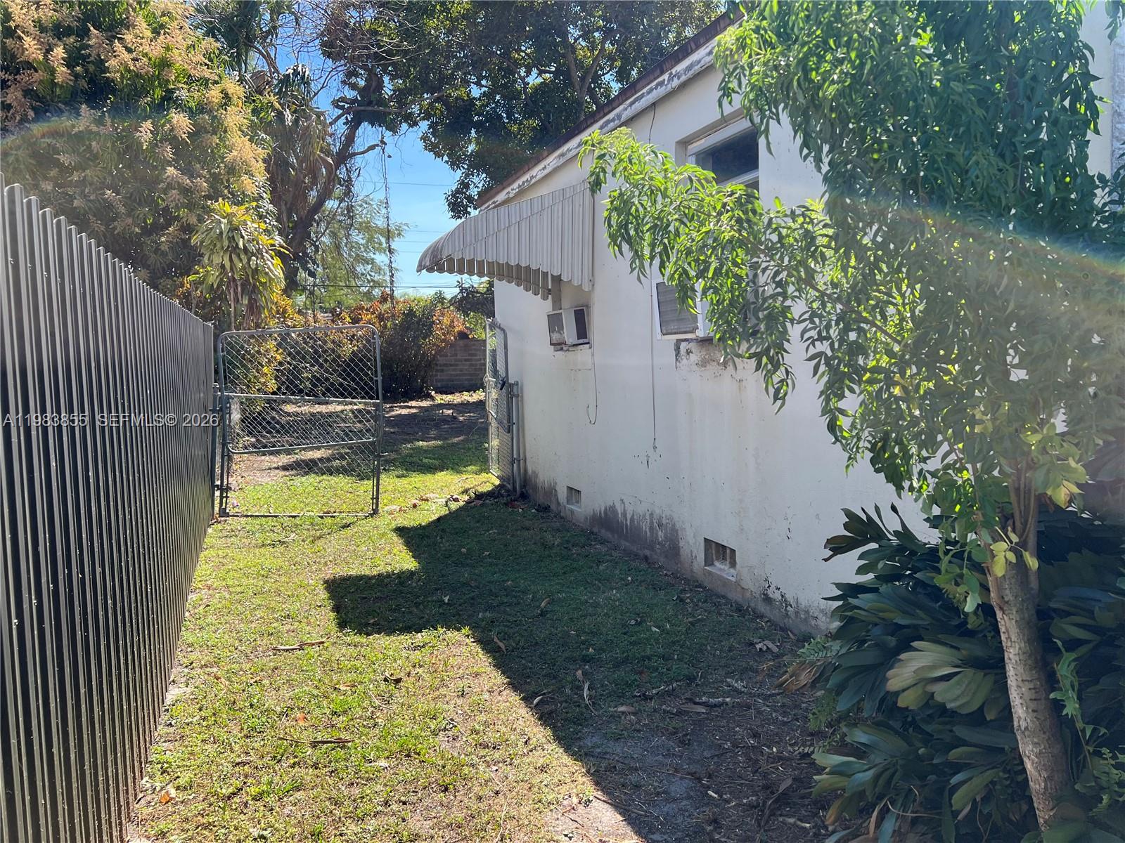 ROOSEVELT HEIGHTS ADDN - Residential