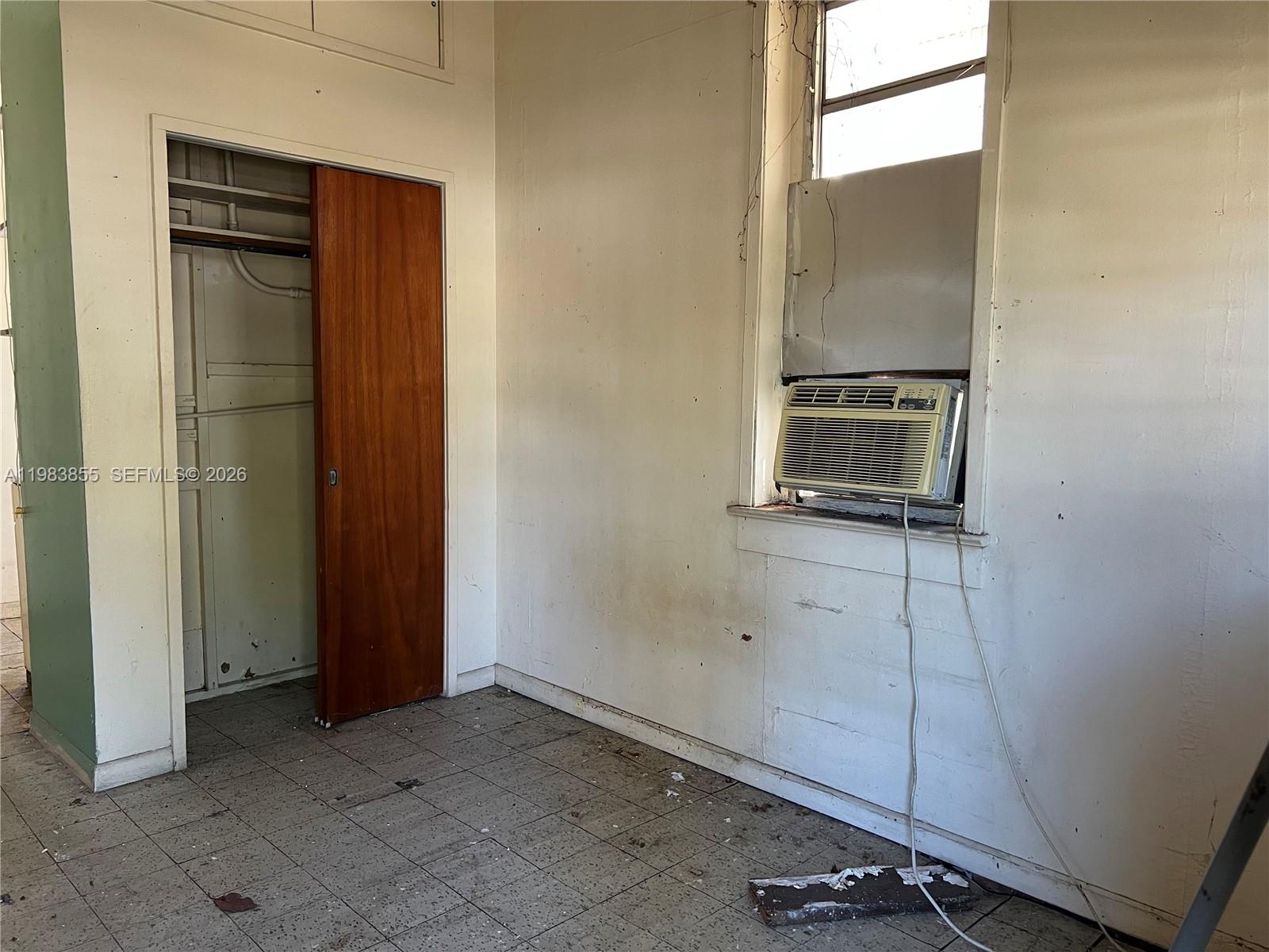 ROOSEVELT HEIGHTS ADDN - Residential