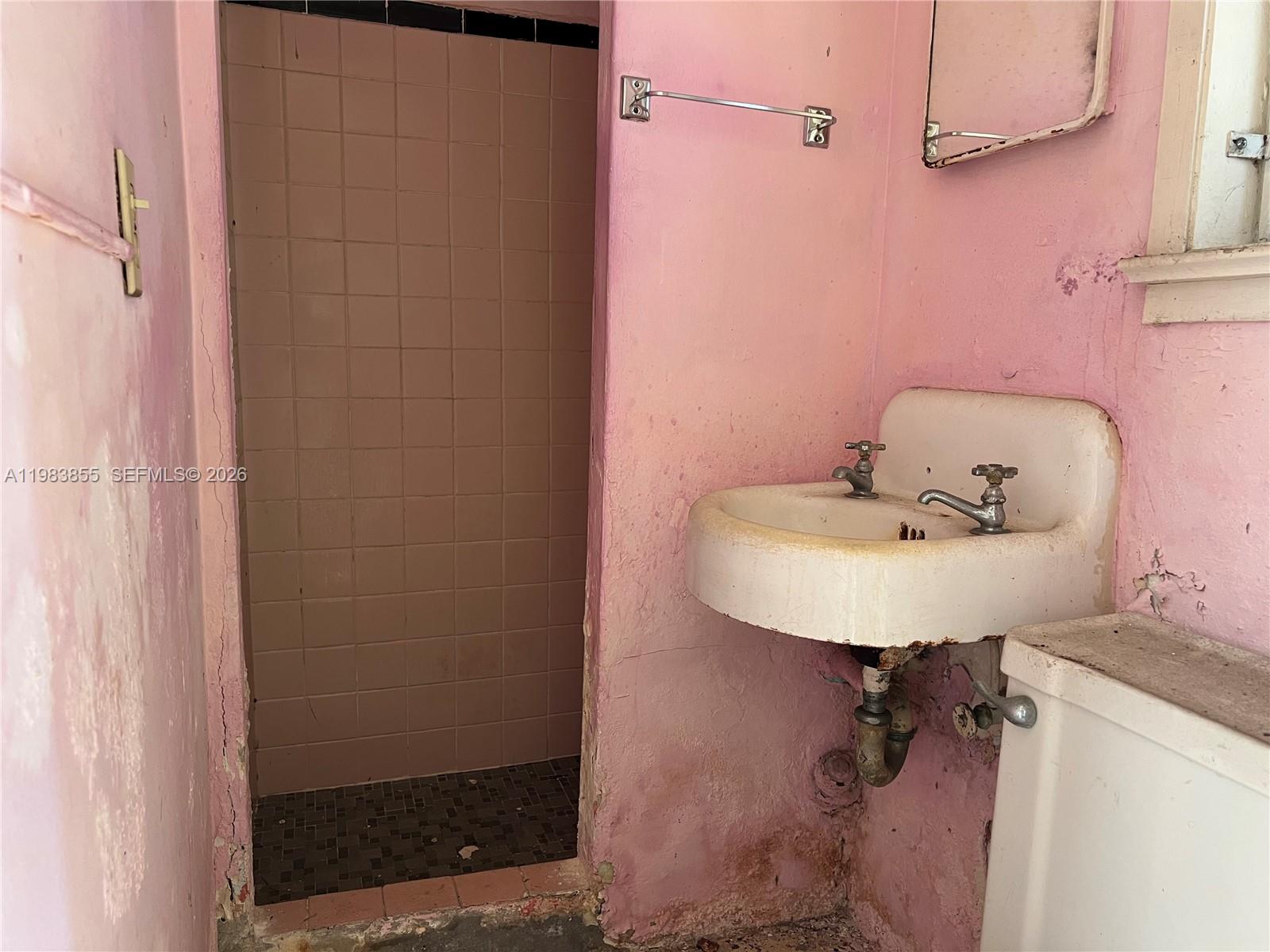 ROOSEVELT HEIGHTS ADDN - Residential