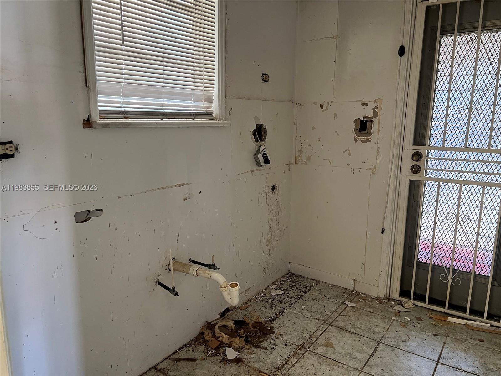 ROOSEVELT HEIGHTS ADDN - Residential