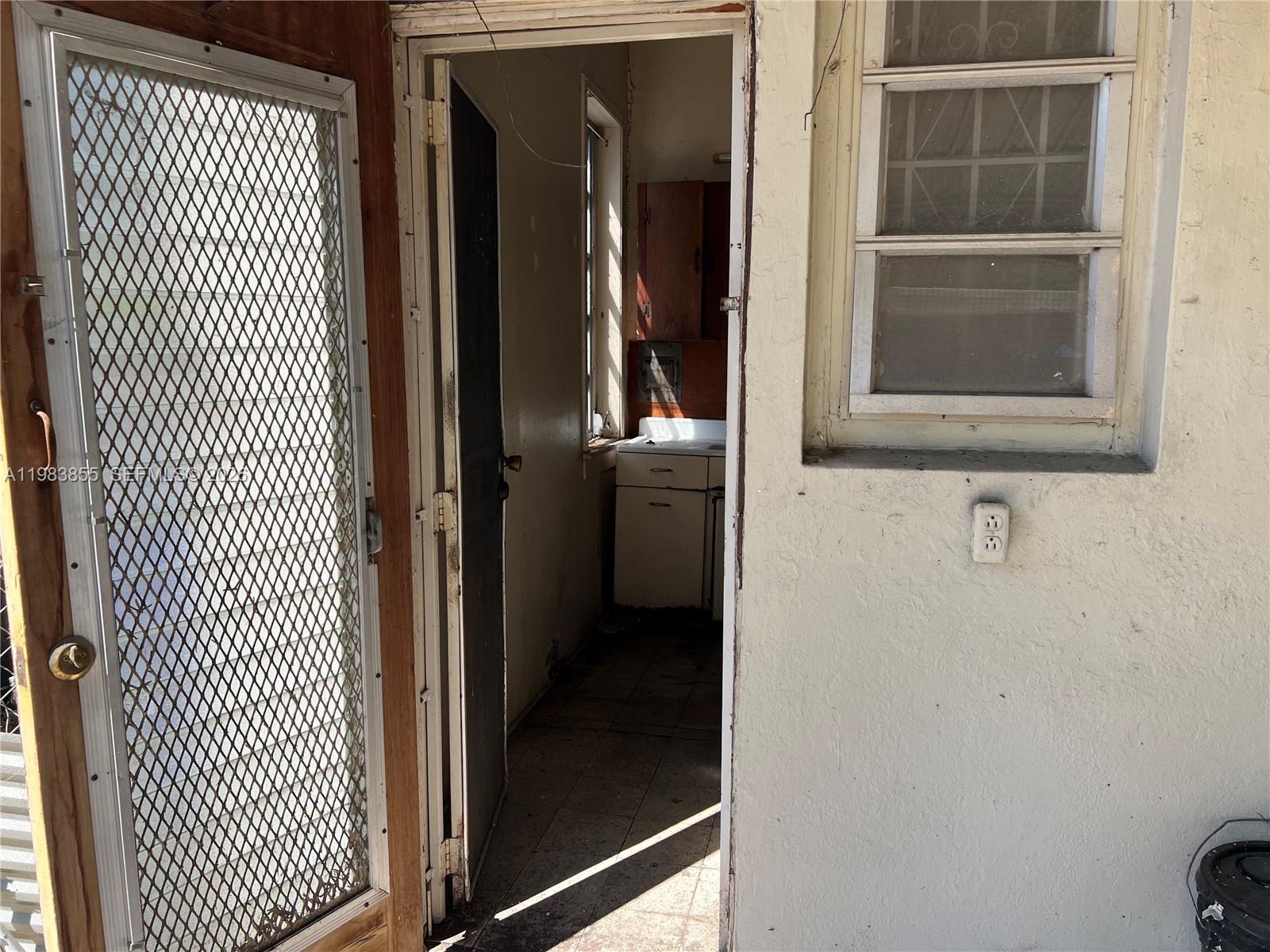 ROOSEVELT HEIGHTS ADDN - Residential