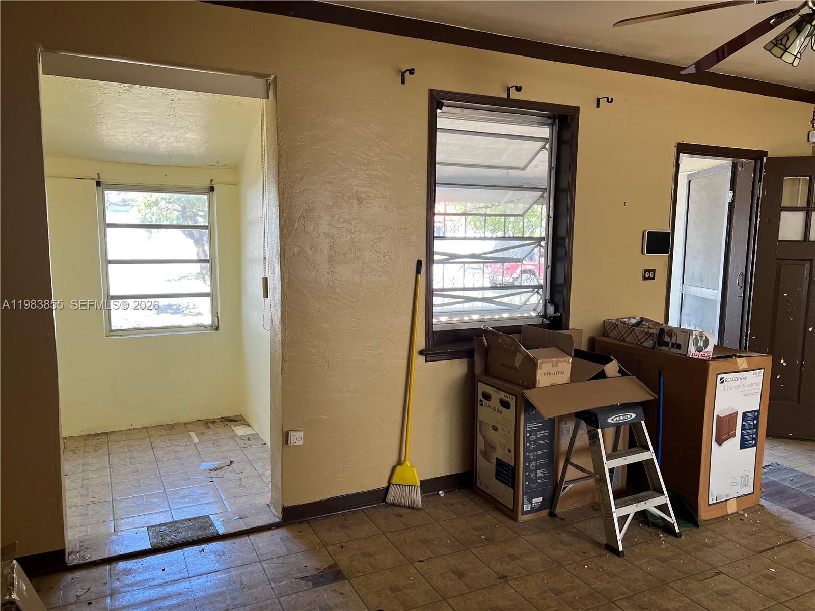 ROOSEVELT HEIGHTS ADDN - Residential