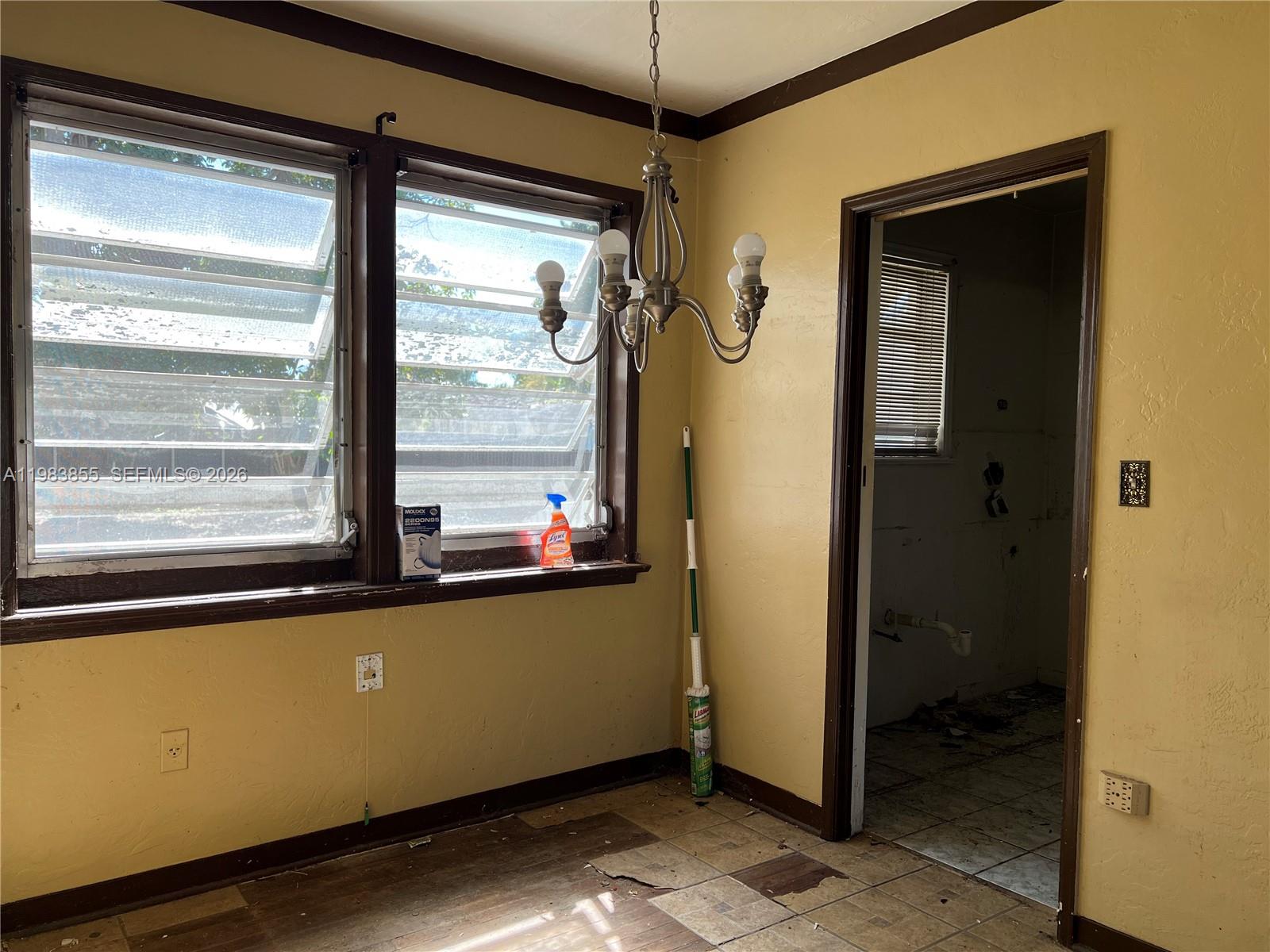 ROOSEVELT HEIGHTS ADDN - Residential