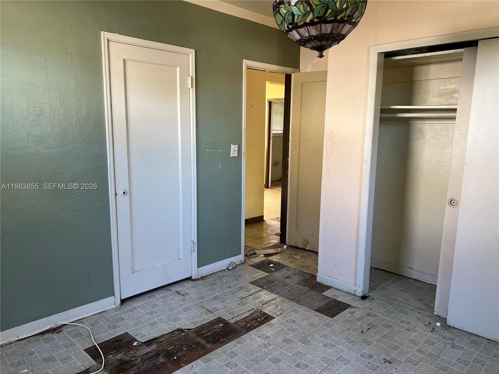 ROOSEVELT HEIGHTS ADDN - Residential