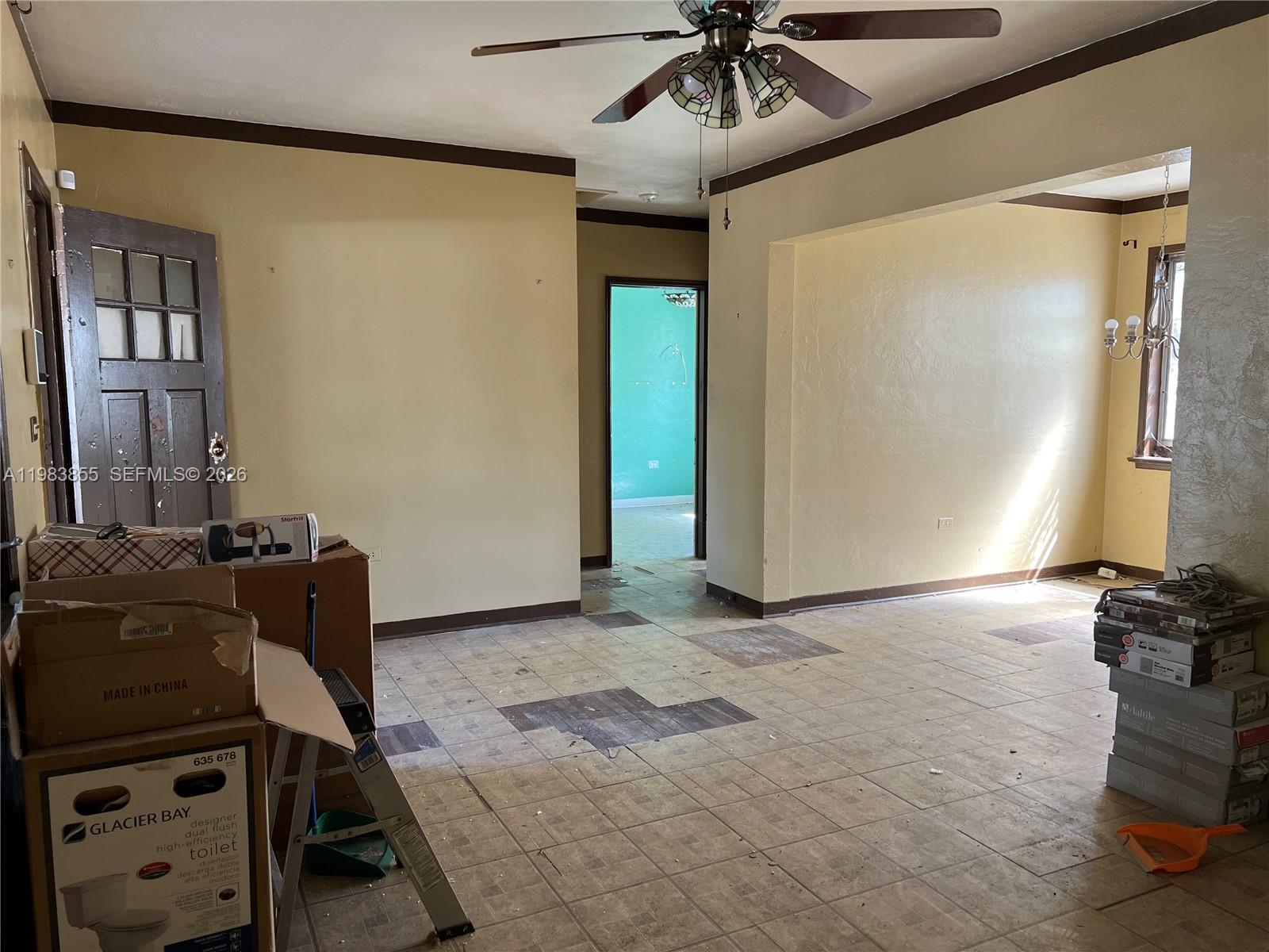 ROOSEVELT HEIGHTS ADDN - Residential