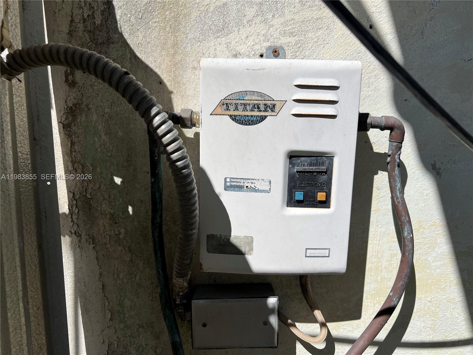 ROOSEVELT HEIGHTS ADDN - Residential