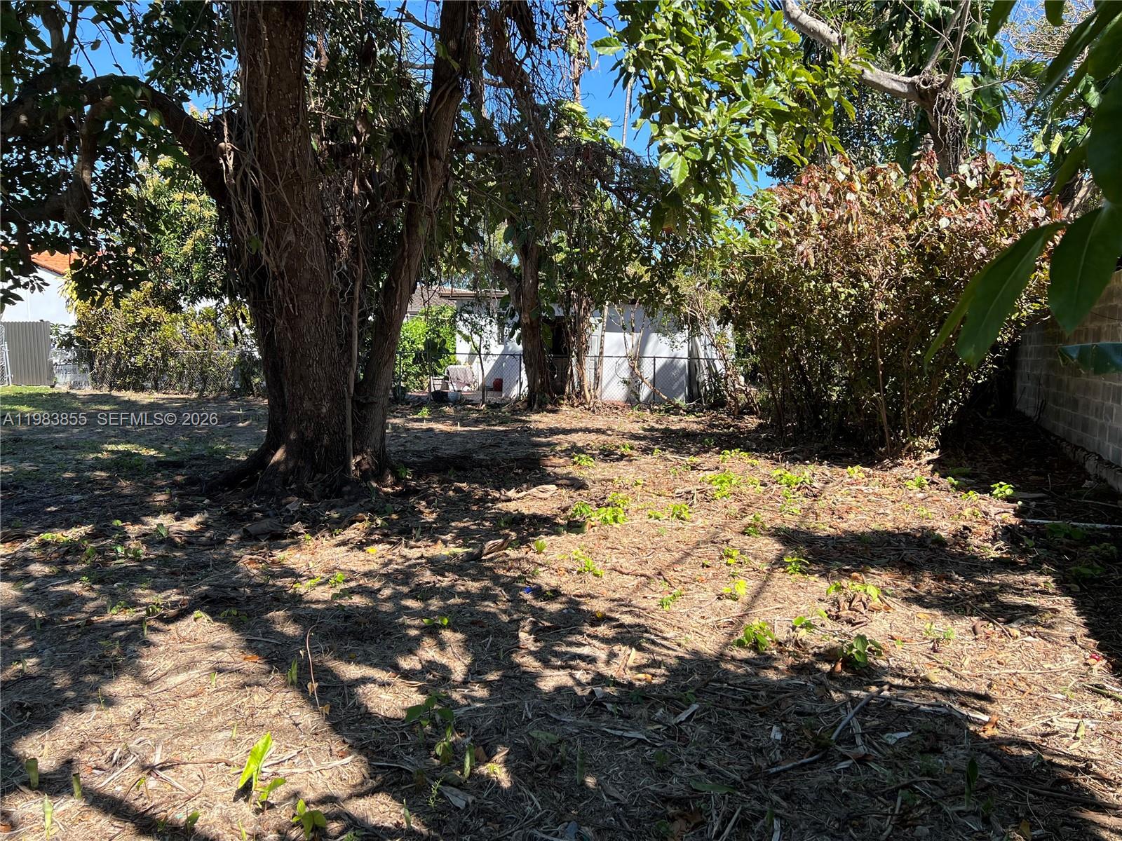 ROOSEVELT HEIGHTS ADDN - Residential