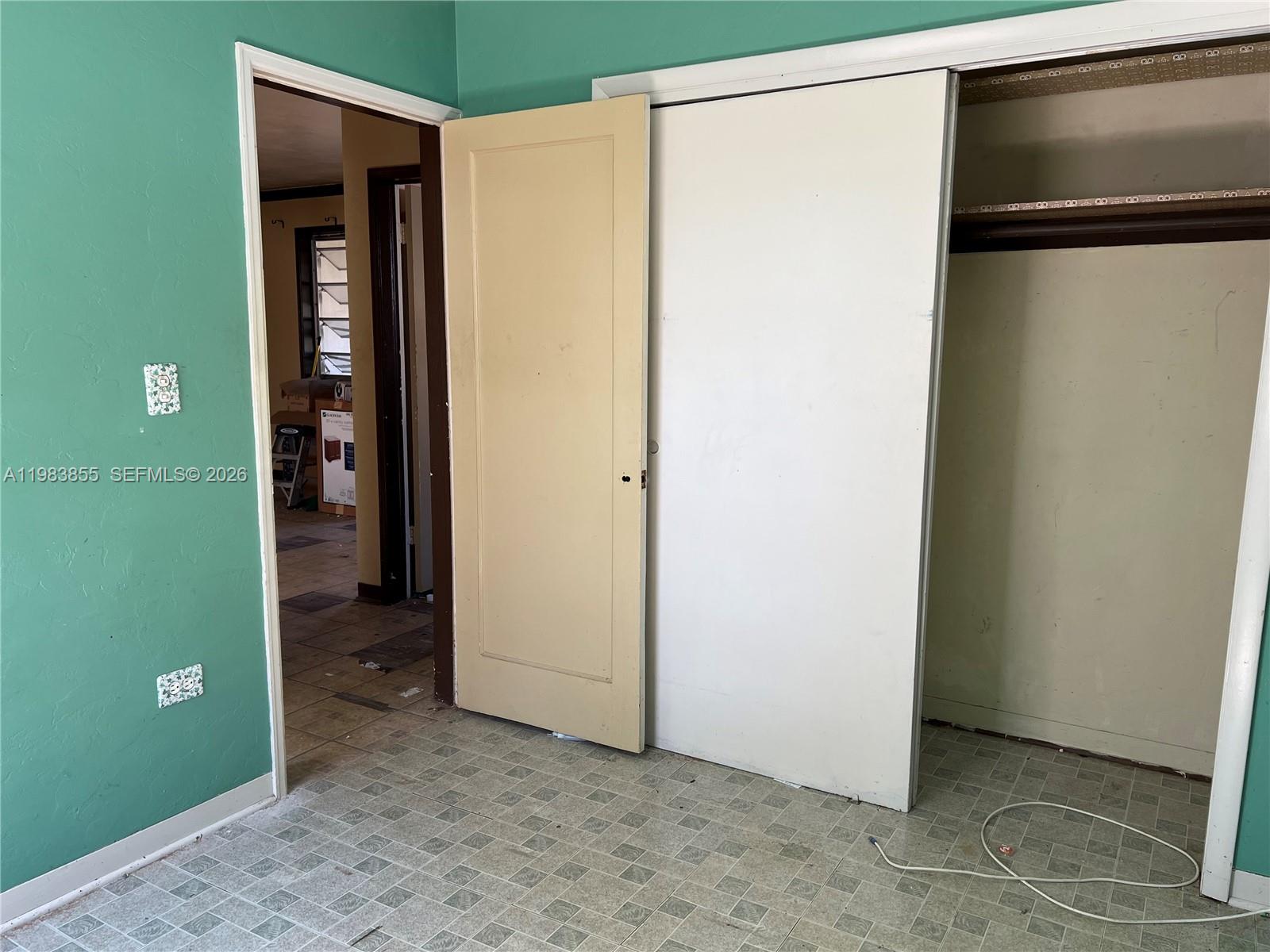 ROOSEVELT HEIGHTS ADDN - Residential