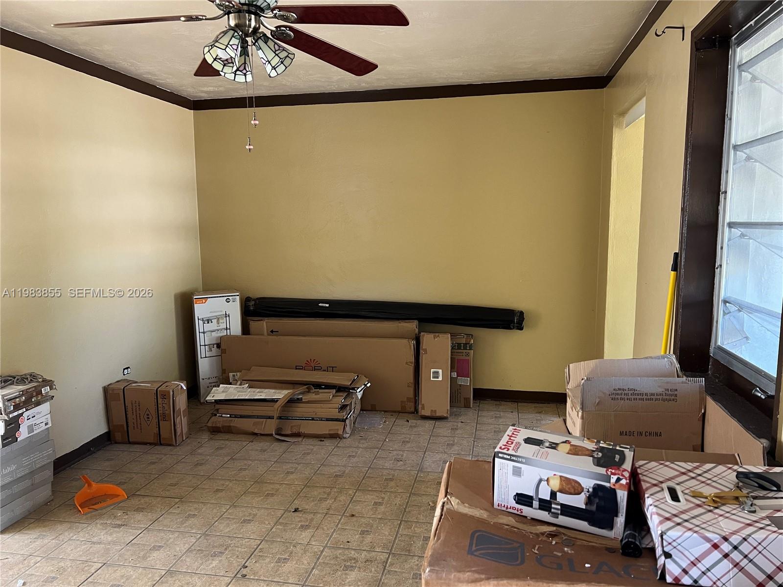 ROOSEVELT HEIGHTS ADDN - Residential