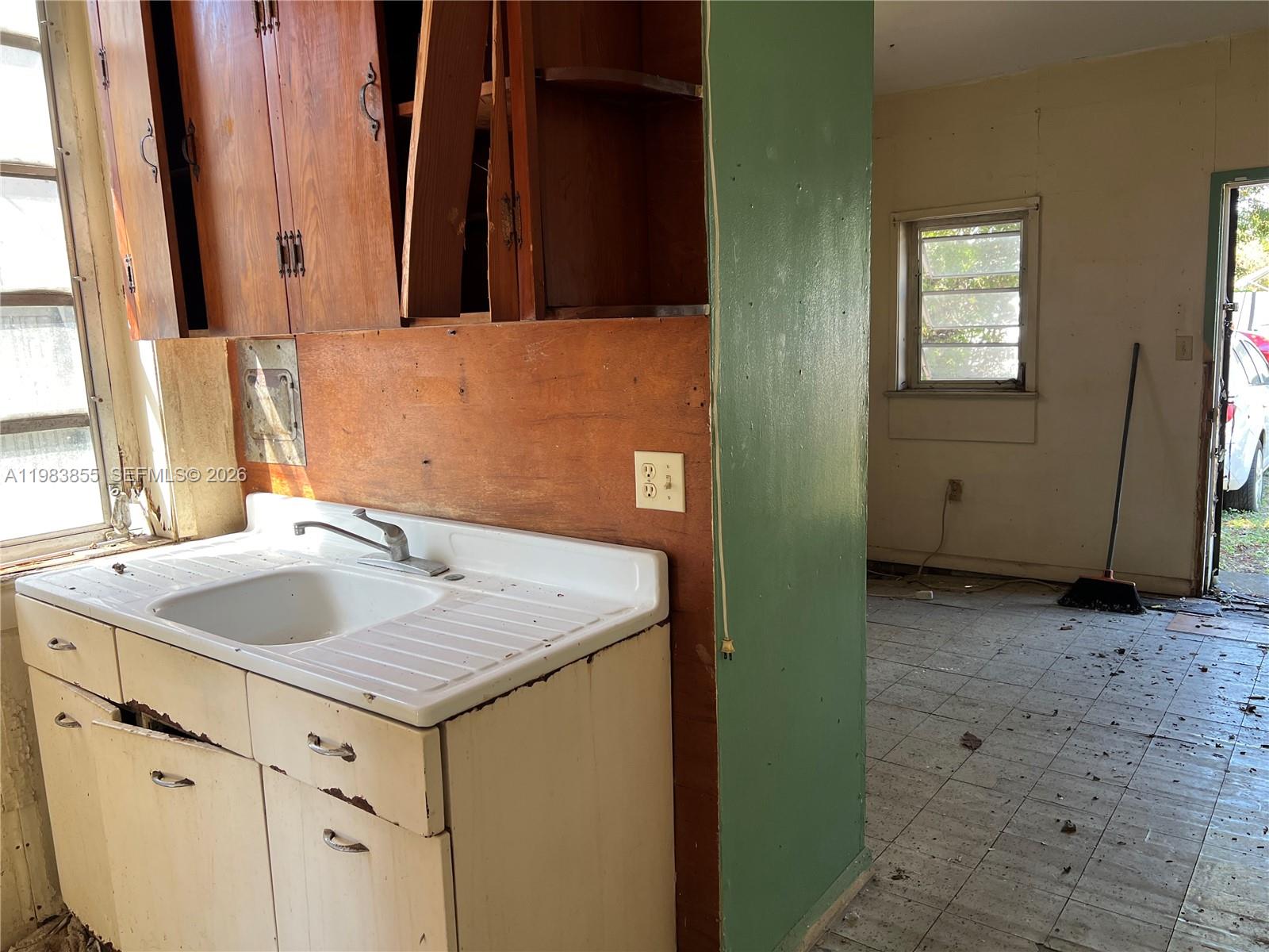 ROOSEVELT HEIGHTS ADDN - Residential