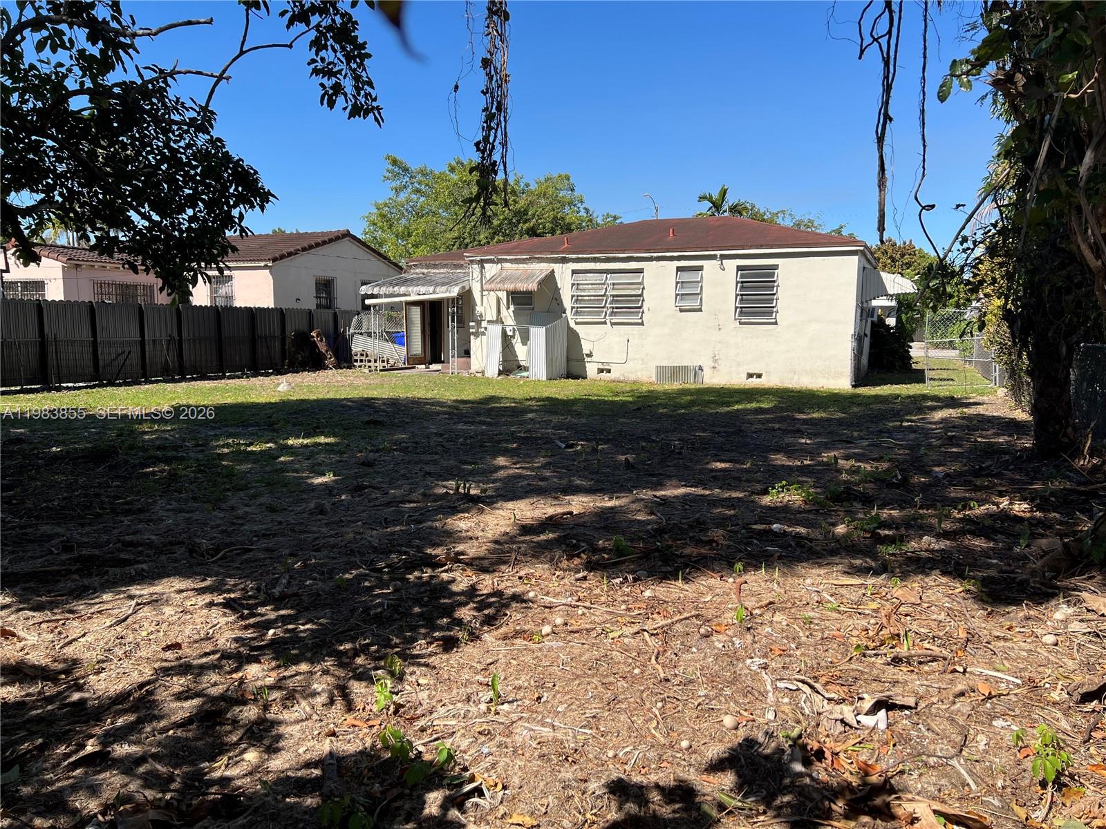 ROOSEVELT HEIGHTS ADDN - Residential